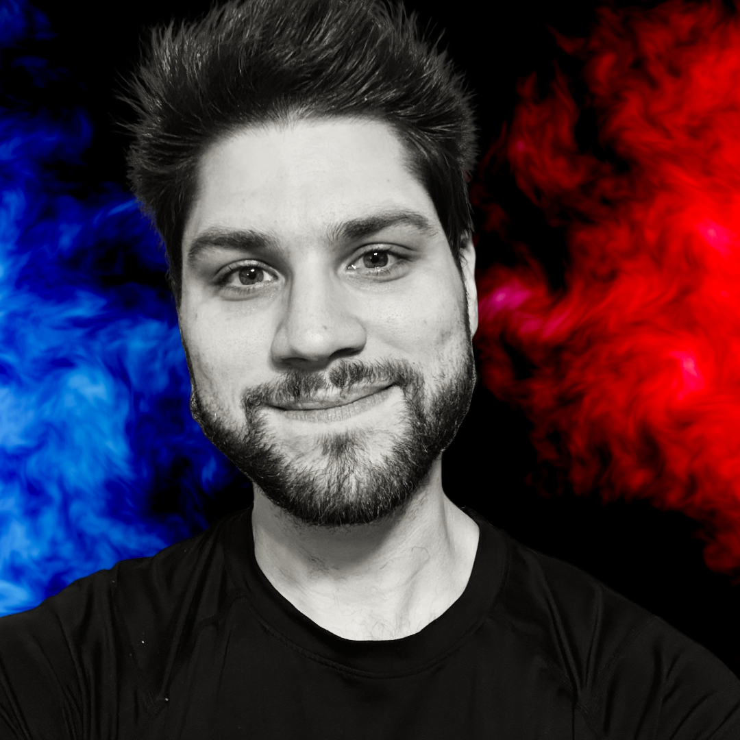 RADICAL CODER, RYAN RADICAL CODER