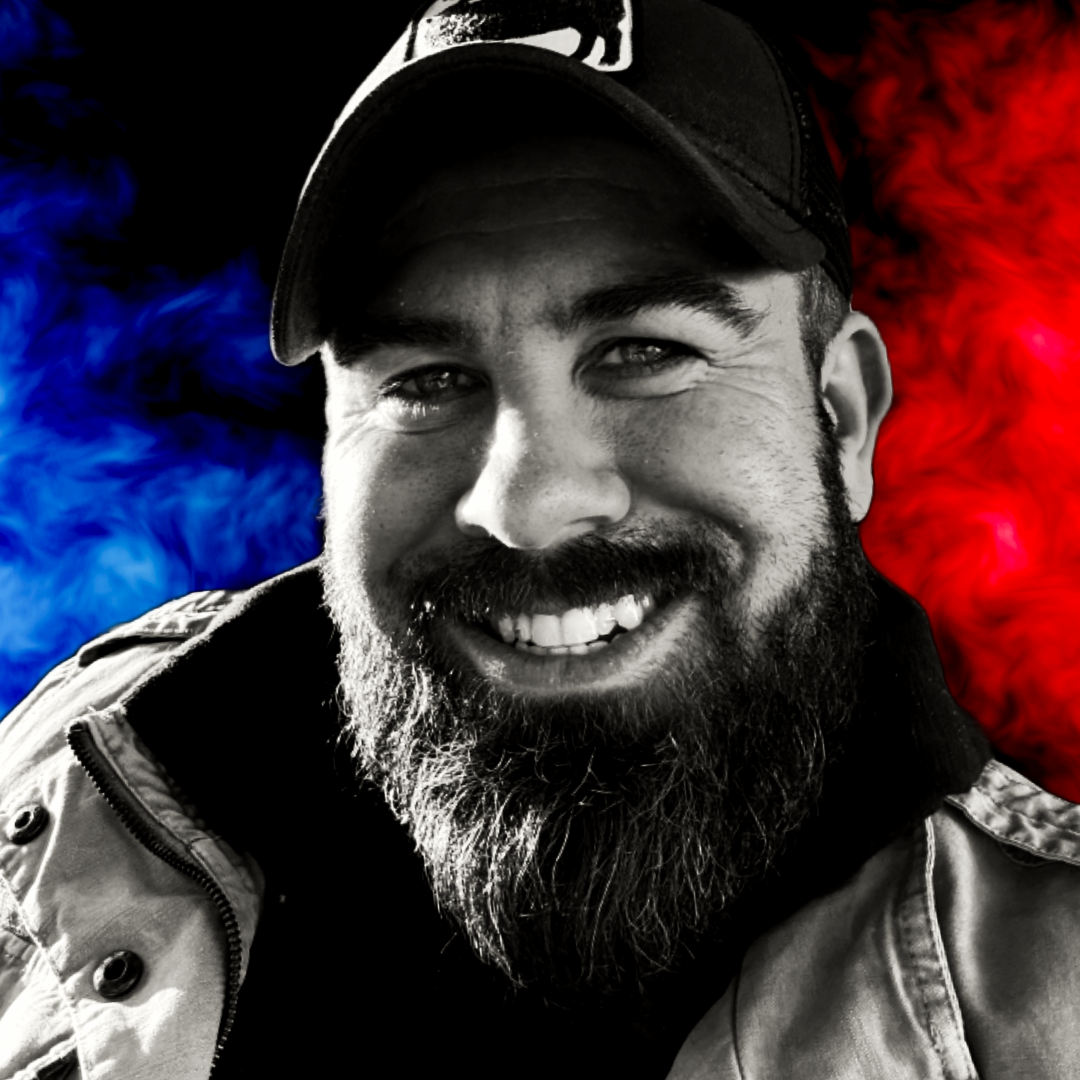 misfit patriot