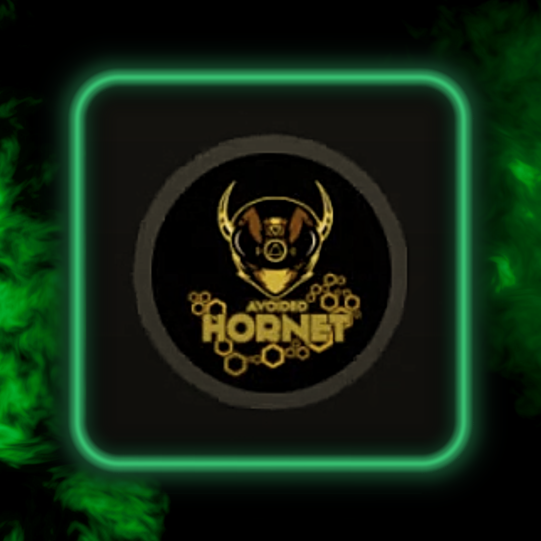 Avoided Hornet