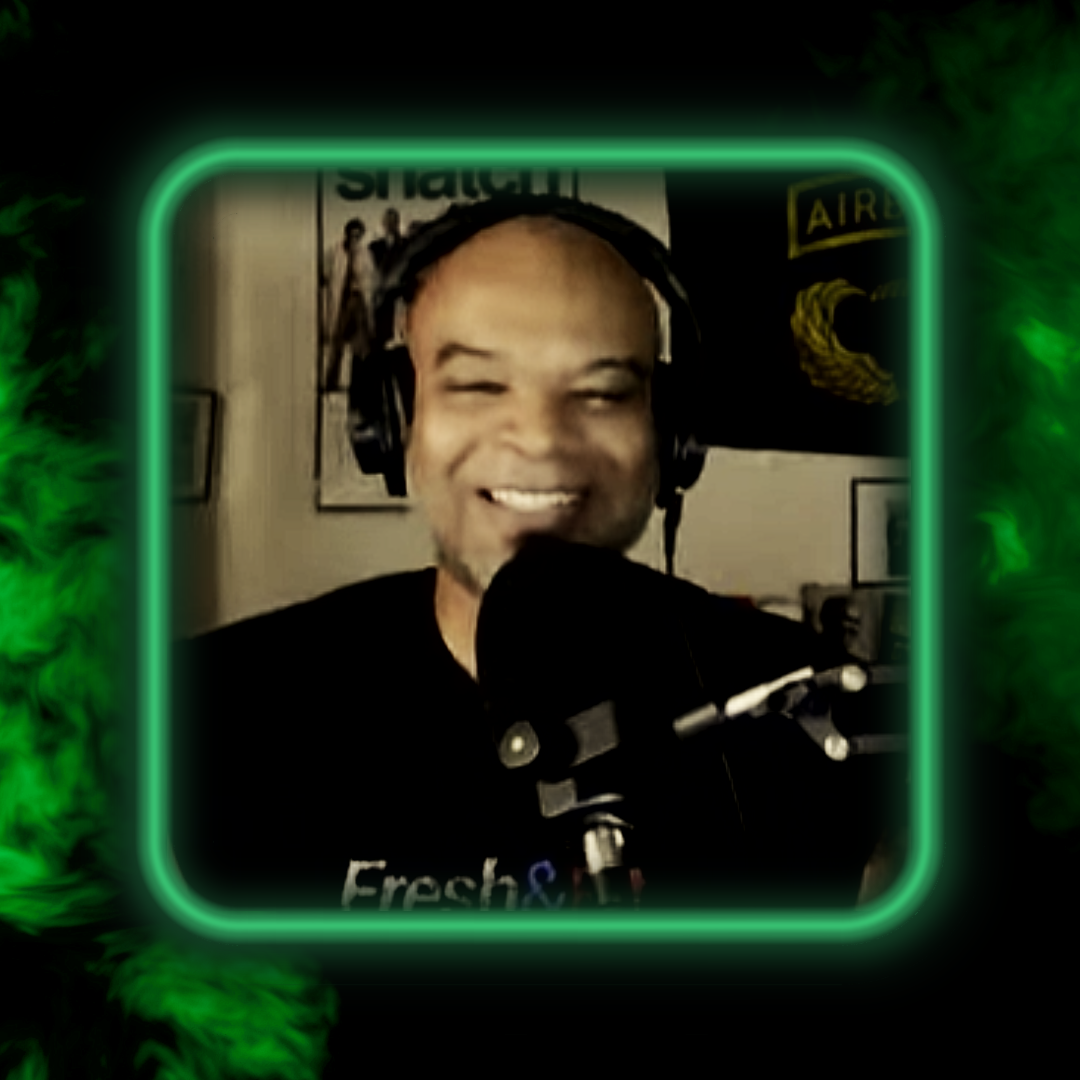 dl saint, i really want to know podcast