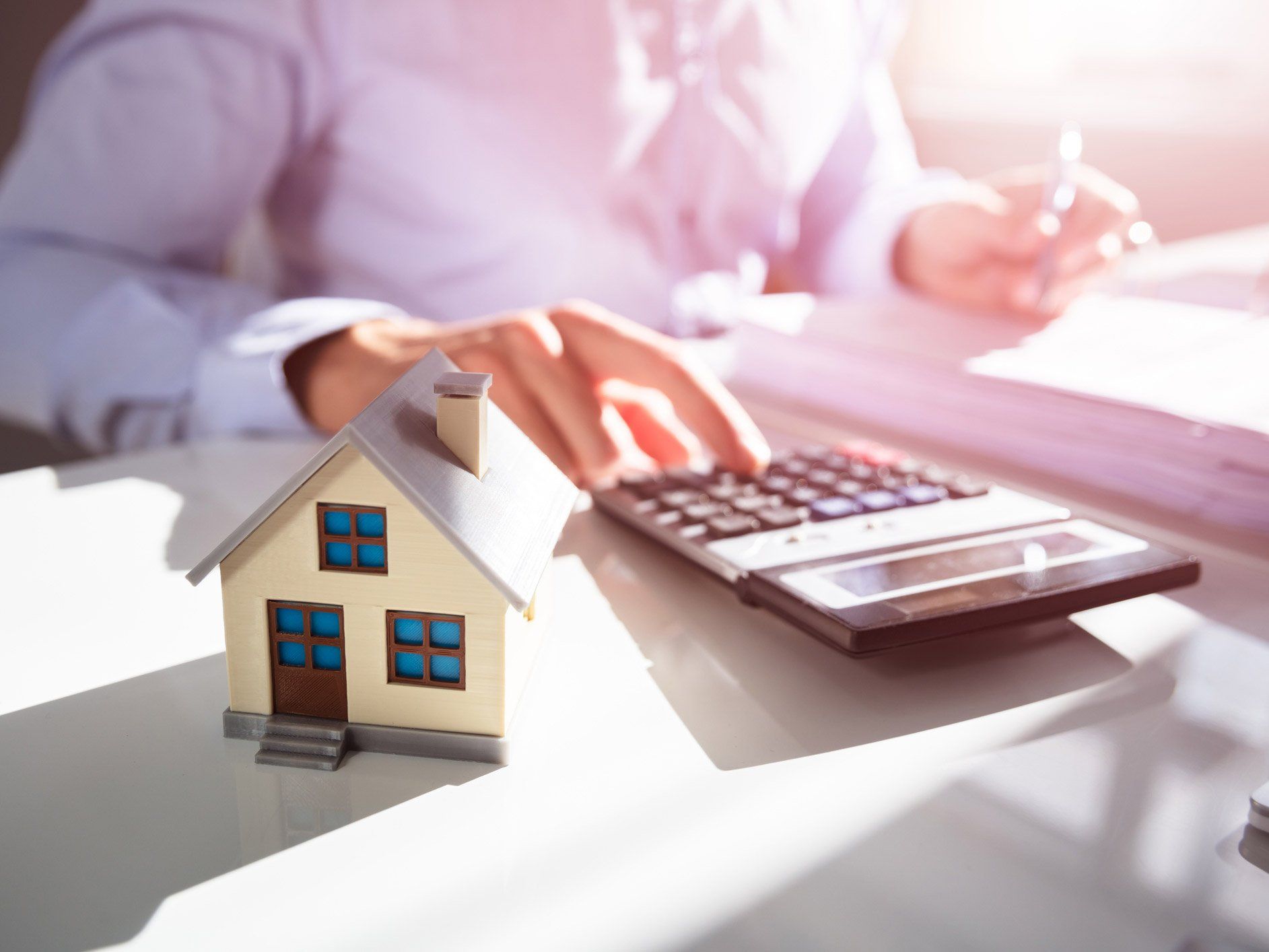 Estate Service — Lavergne, TN — Farris Tax Services