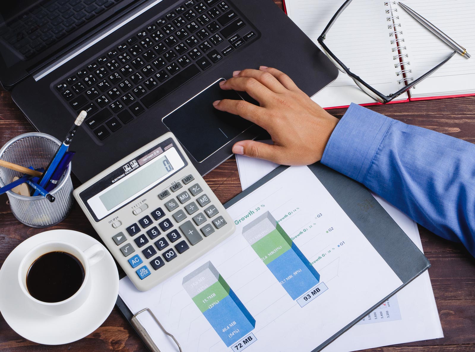Tax Service — Lavergne, TN — Farris Tax Services Tax Service — Lavergne, TN — Farris Tax Services