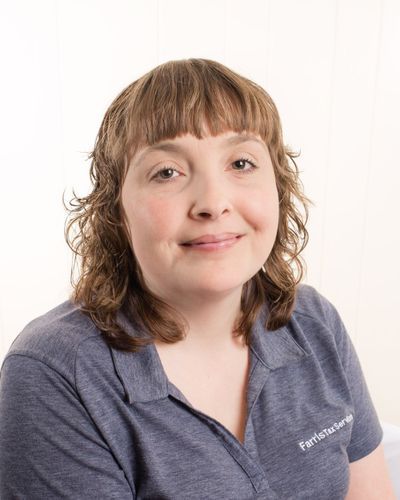 Marie Bluthardt — Lavergne, TN — Farris Tax Services Marie Bluthardt — Lavergne, TN — Farris Tax Services