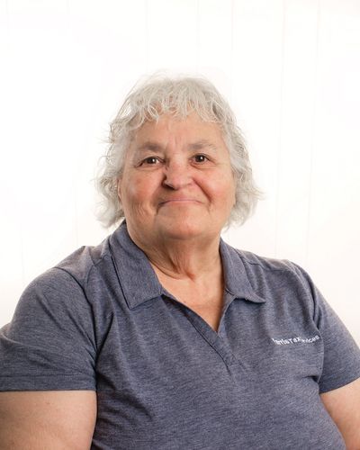 Mary Tubberville — Lavergne, TN — Farris Tax Services Mary Tubberville — Lavergne, TN — Farris Tax Services