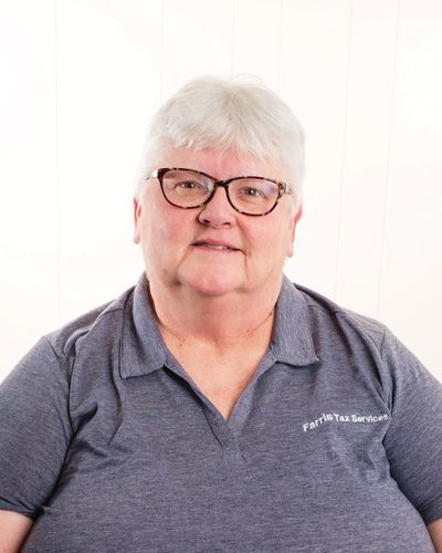 Tanya Duncan — Lavergne, TN — Farris Tax Services Tanya Duncan — Lavergne, TN — Farris Tax Services