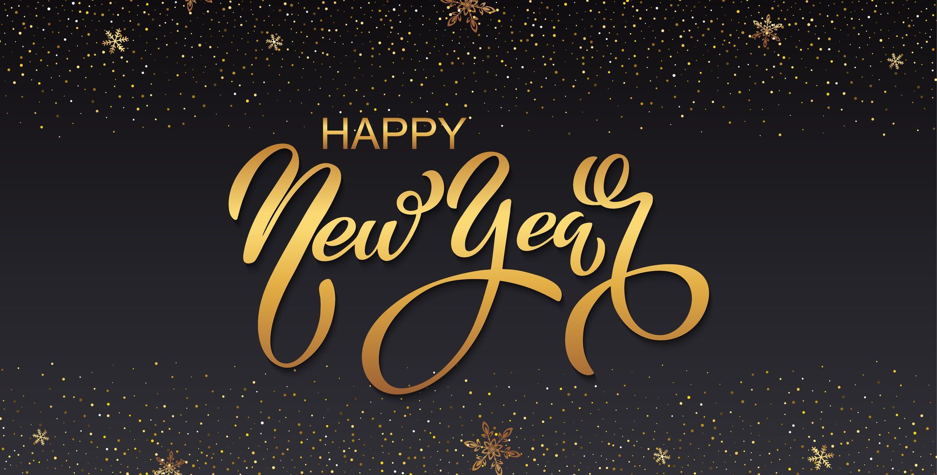 Happy 2026, Everyone! - Burke View Garage