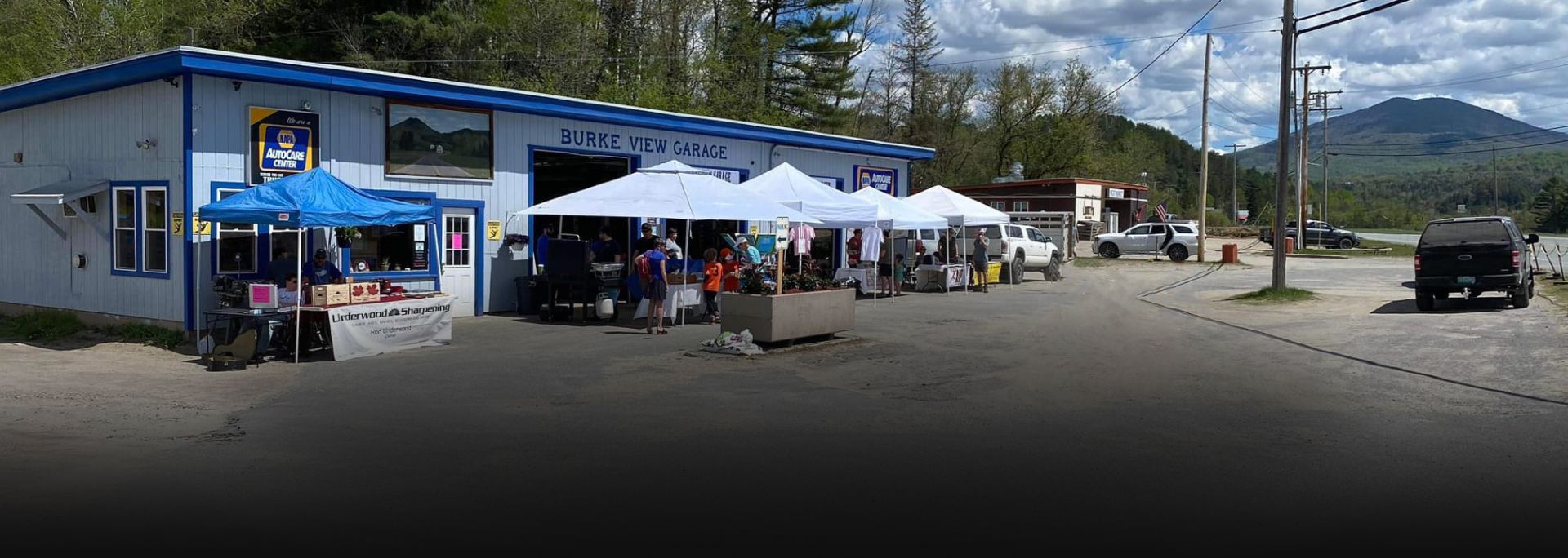 Lyndonville Auto Repair - Burke View Garage