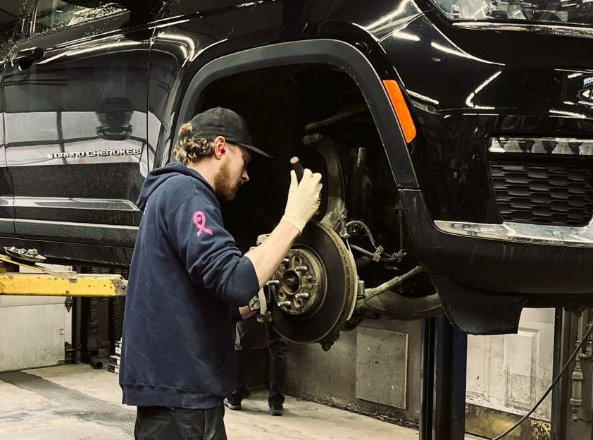 Reviews - Burke View Garage