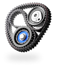 Timing Belt | Burke View Garage