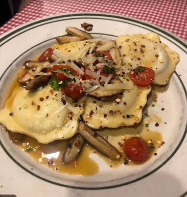 Alessandro's Italian Restaurant in Saybrook Twp., Ohio