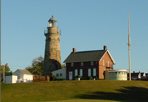 Fairport Harbor Marine Museum in Fairport Harbor, Ohio