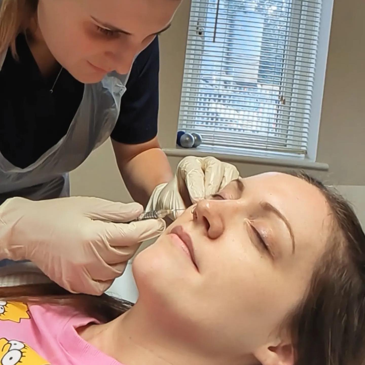 Facial Rejuvenation