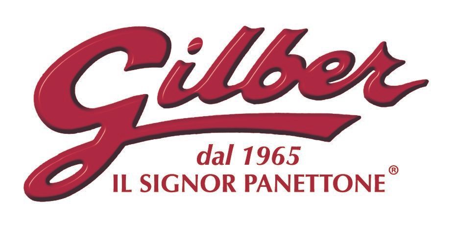 Gilber logo