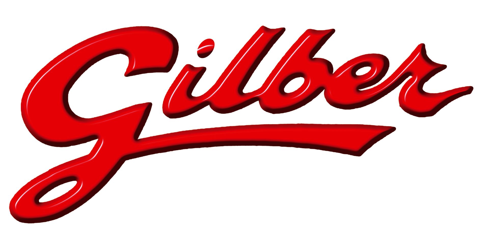 Gilber logo