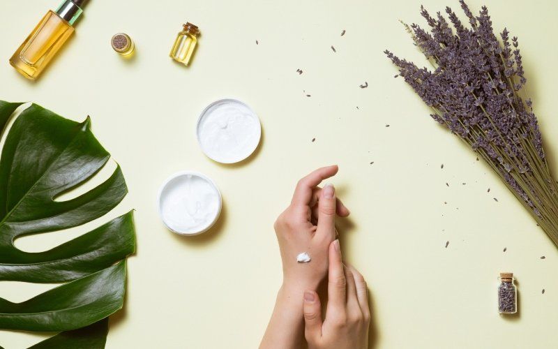 Dermocosmesi
