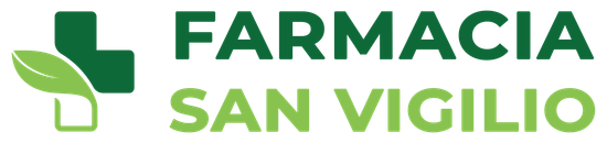 Farmacia San Vigilio-logo