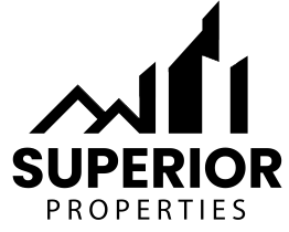 Superior Properties logo