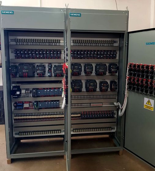 INGENIERÍA PROYECTOS Y SERVICIOS ELÉCTRICOS IPSE