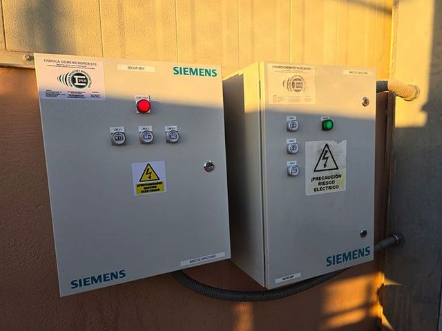 INGENIERÍA PROYECTOS Y SERVICIOS ELÉCTRICOS IPSE