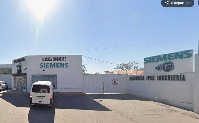 INGENIERÍA PROYECTOS Y SERVICIOS ELÉCTRICOS IPSE