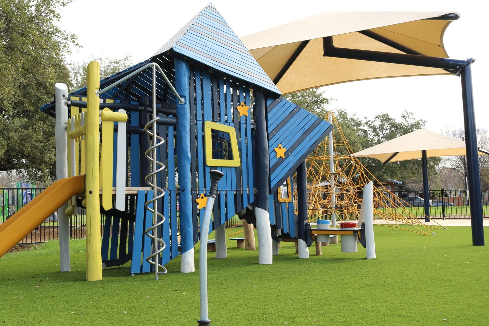 Park Design
