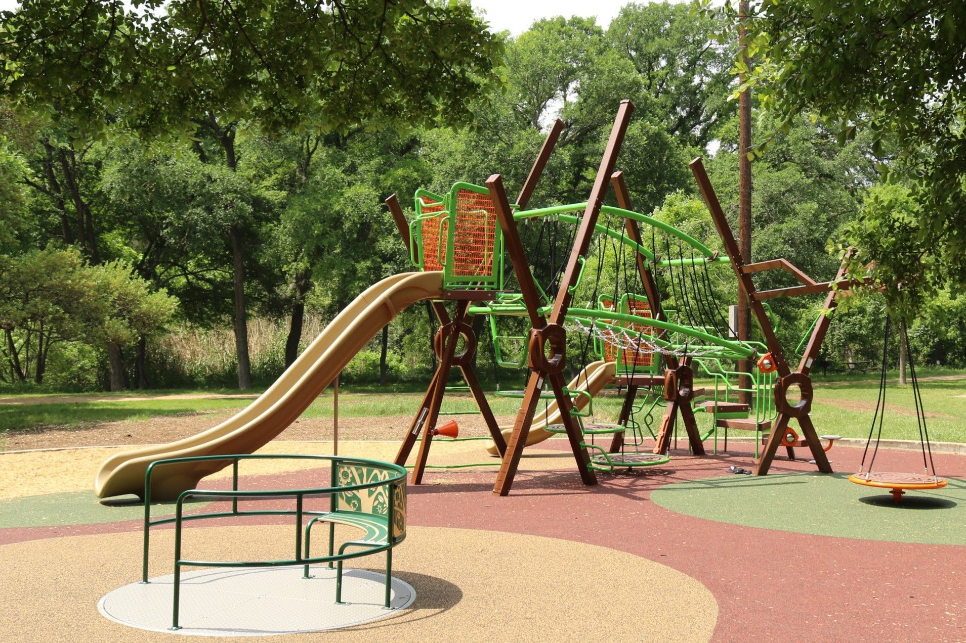 Park Design