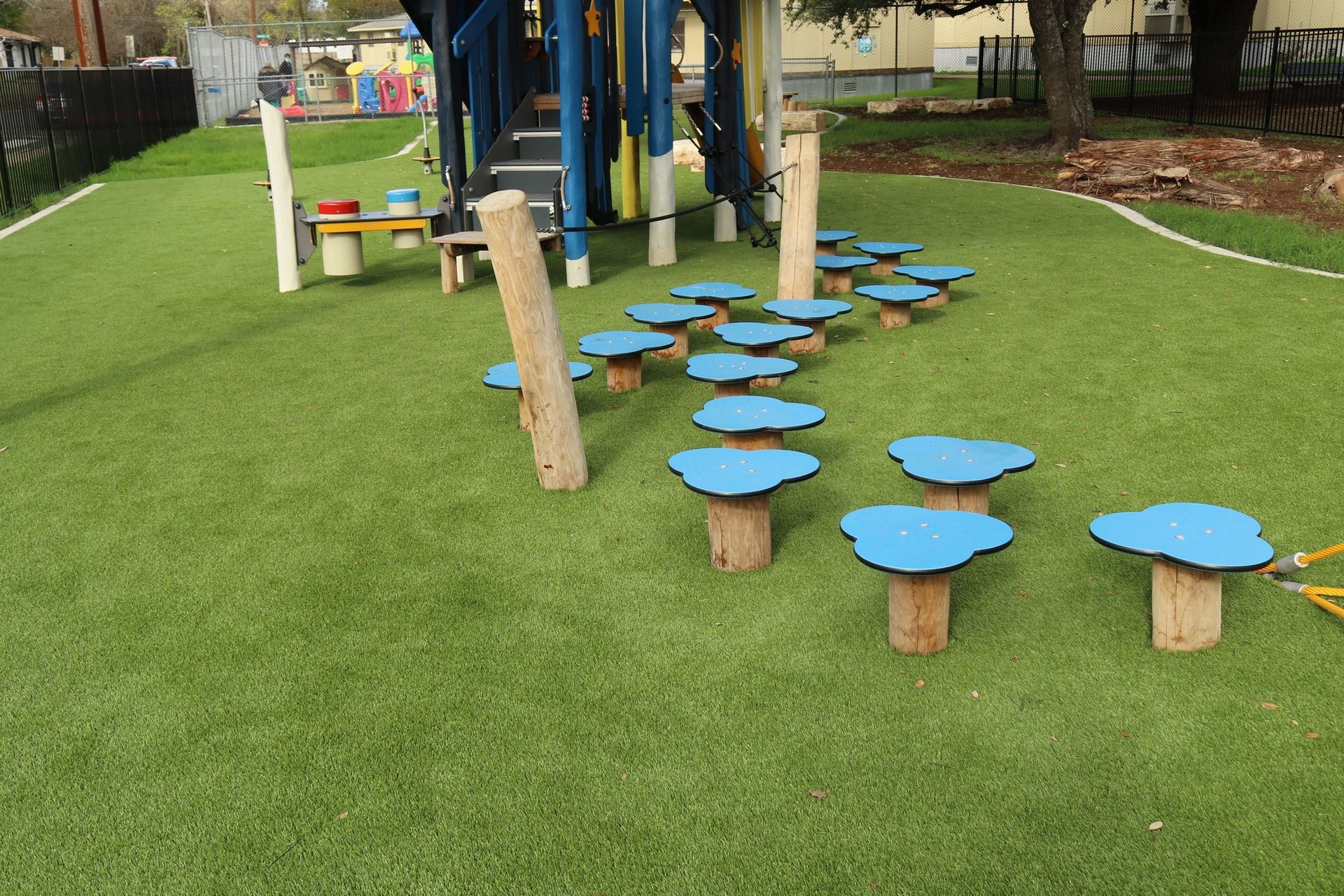 Park Design