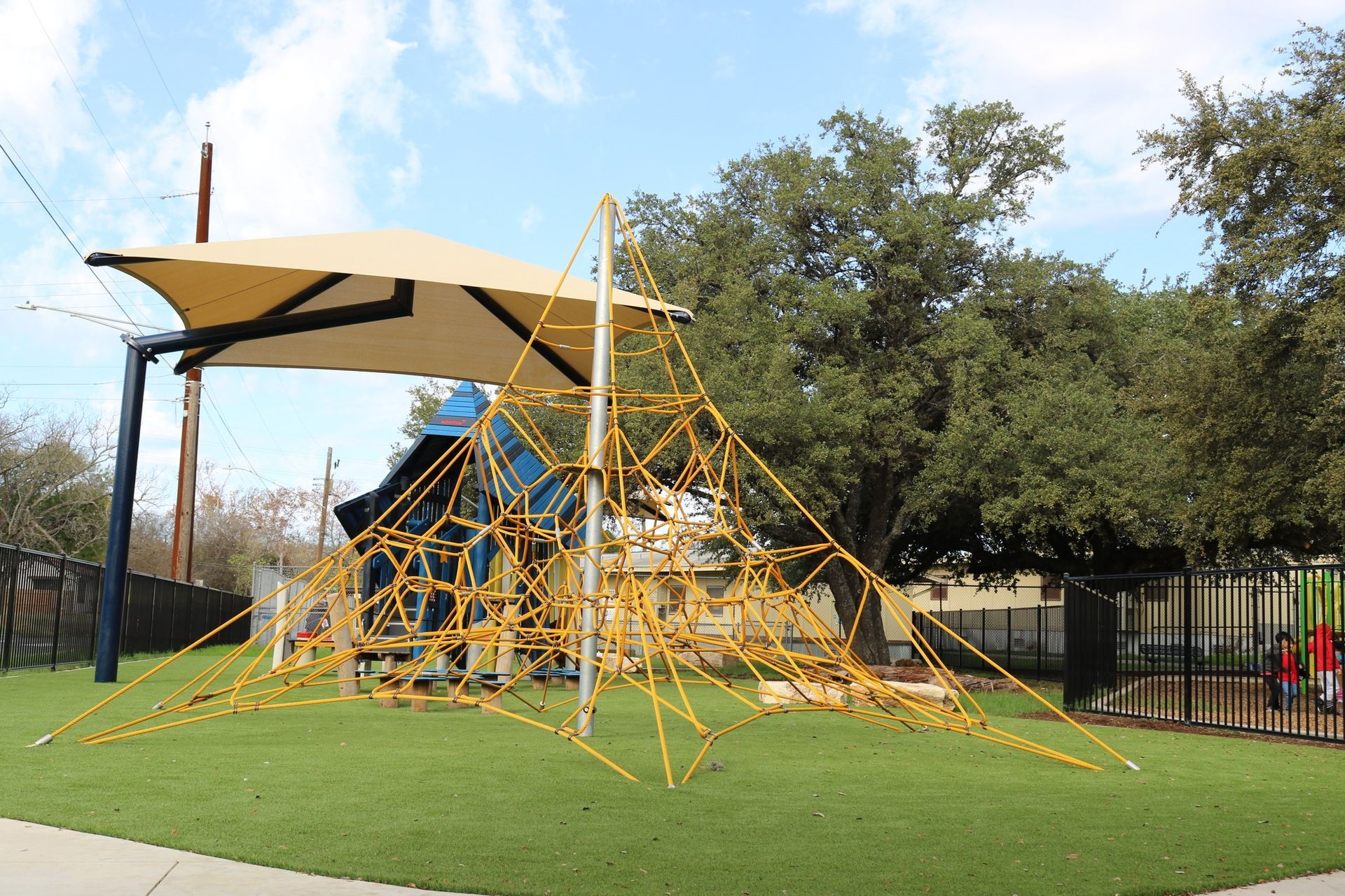 Park Design