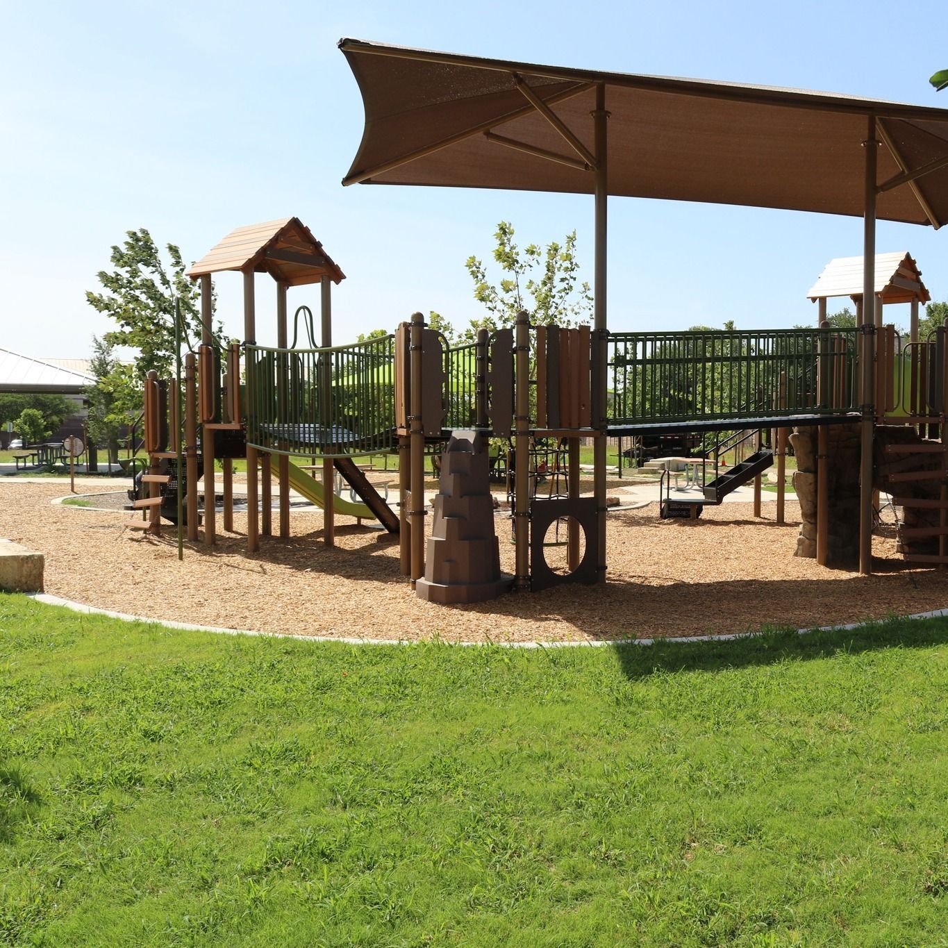 Park Design