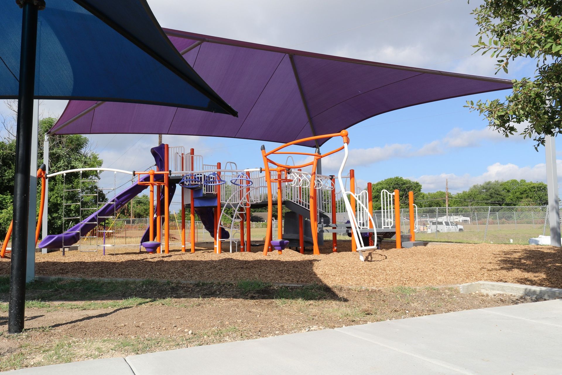 Park Design