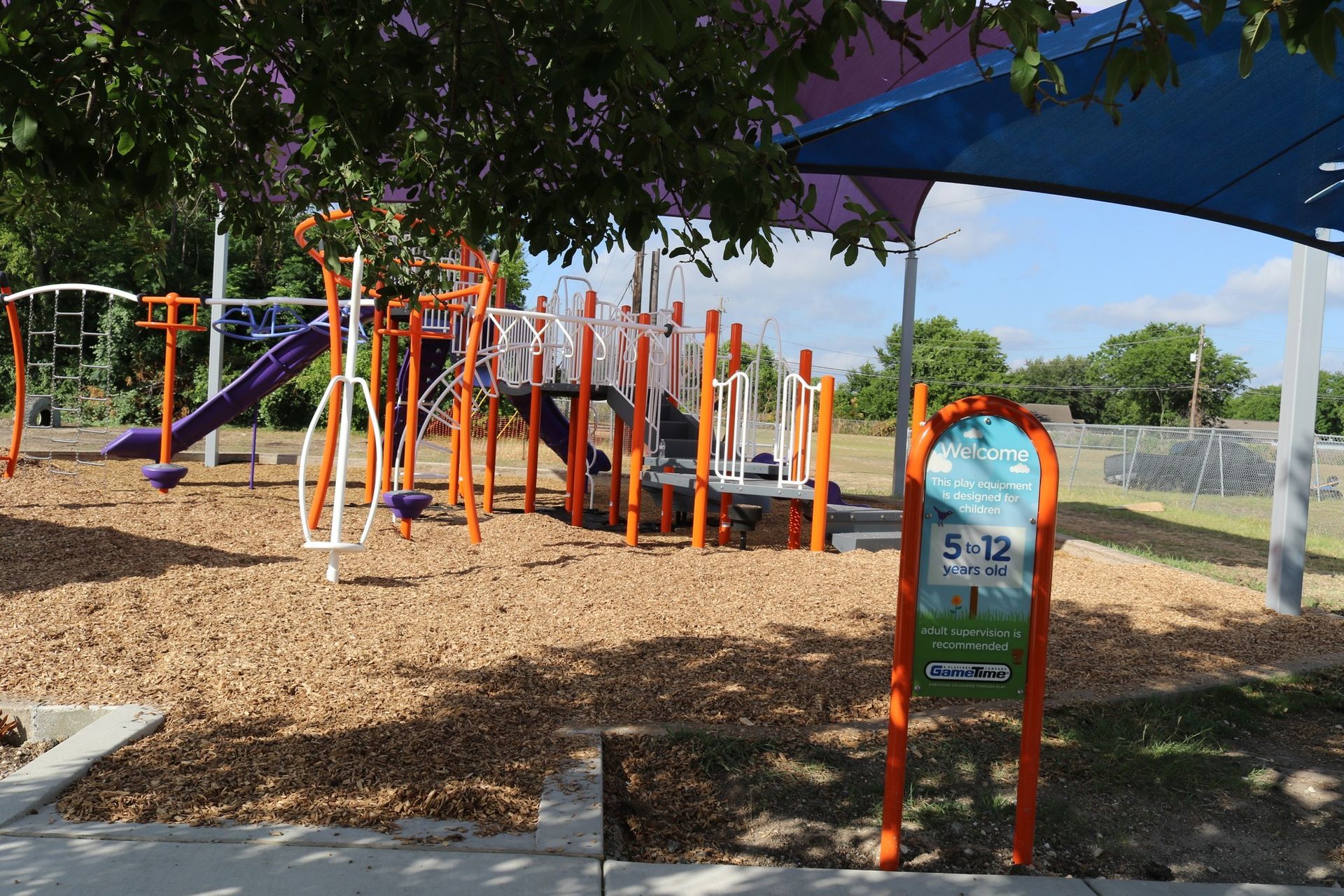 Park Design