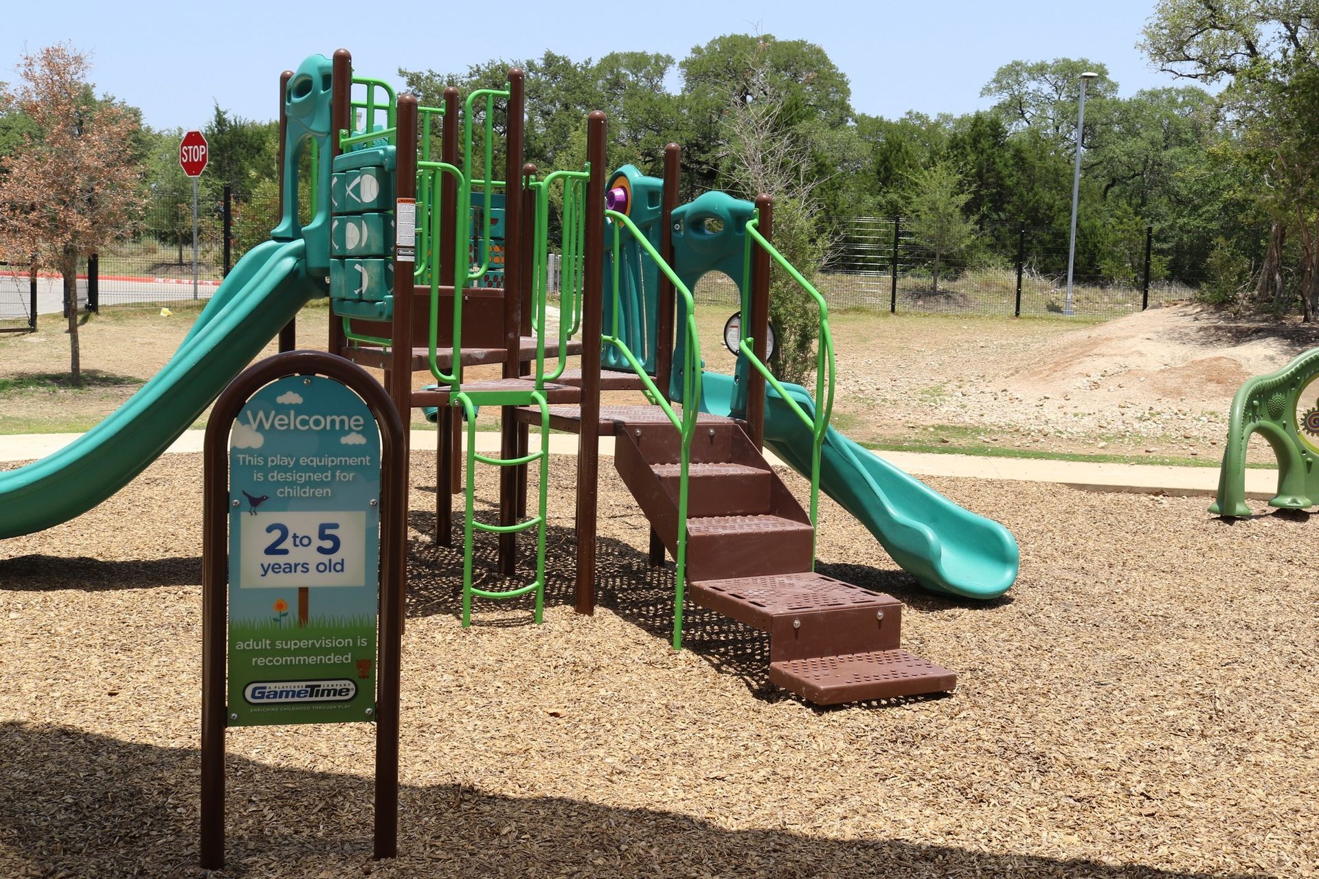 Park Design