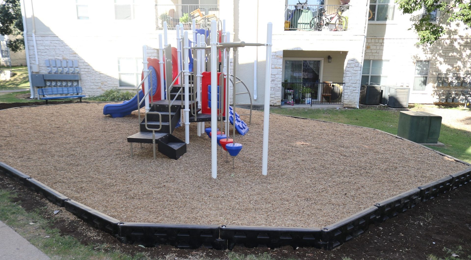 Park Design