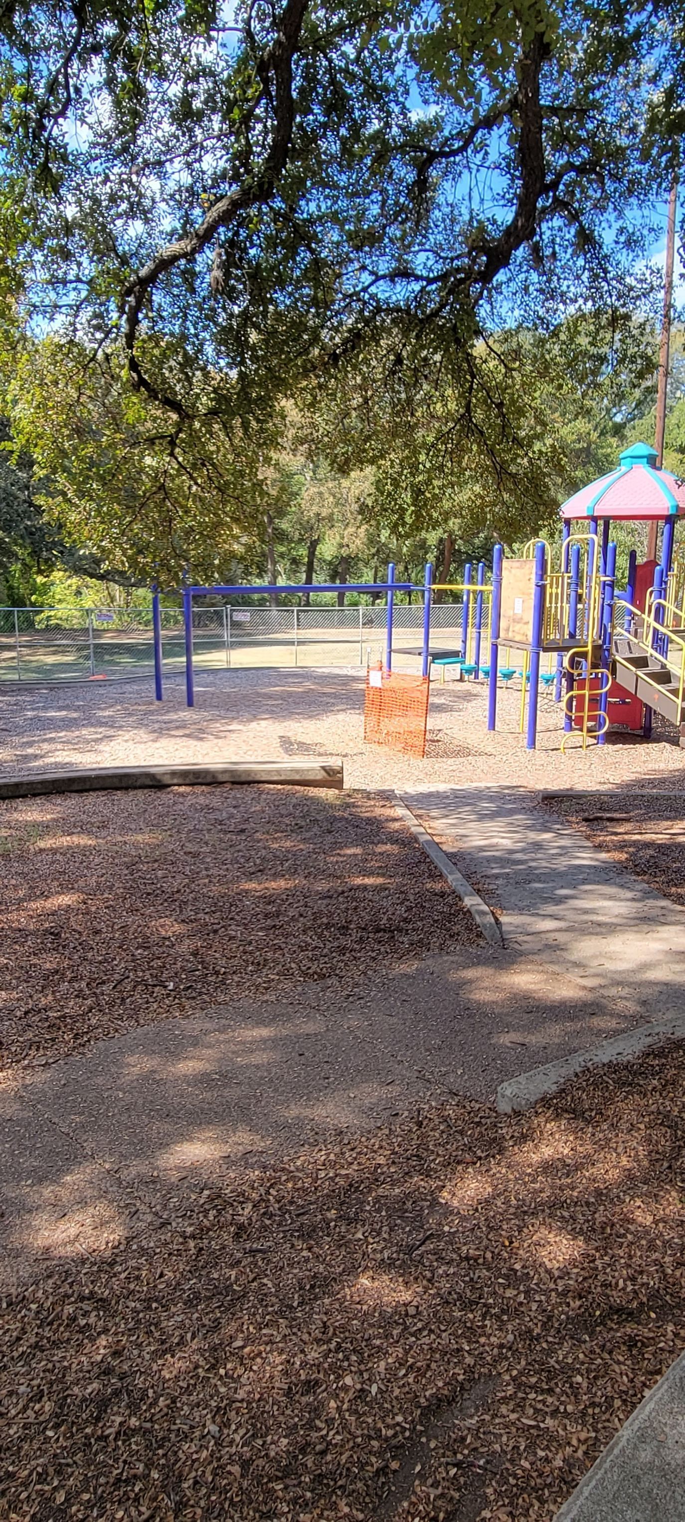 Park Design