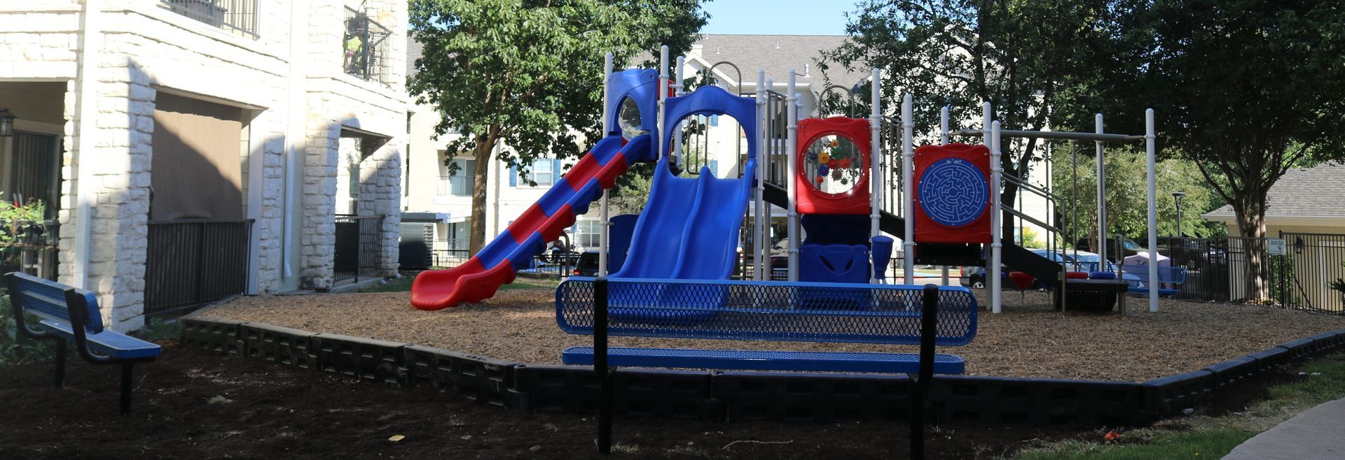Park Design