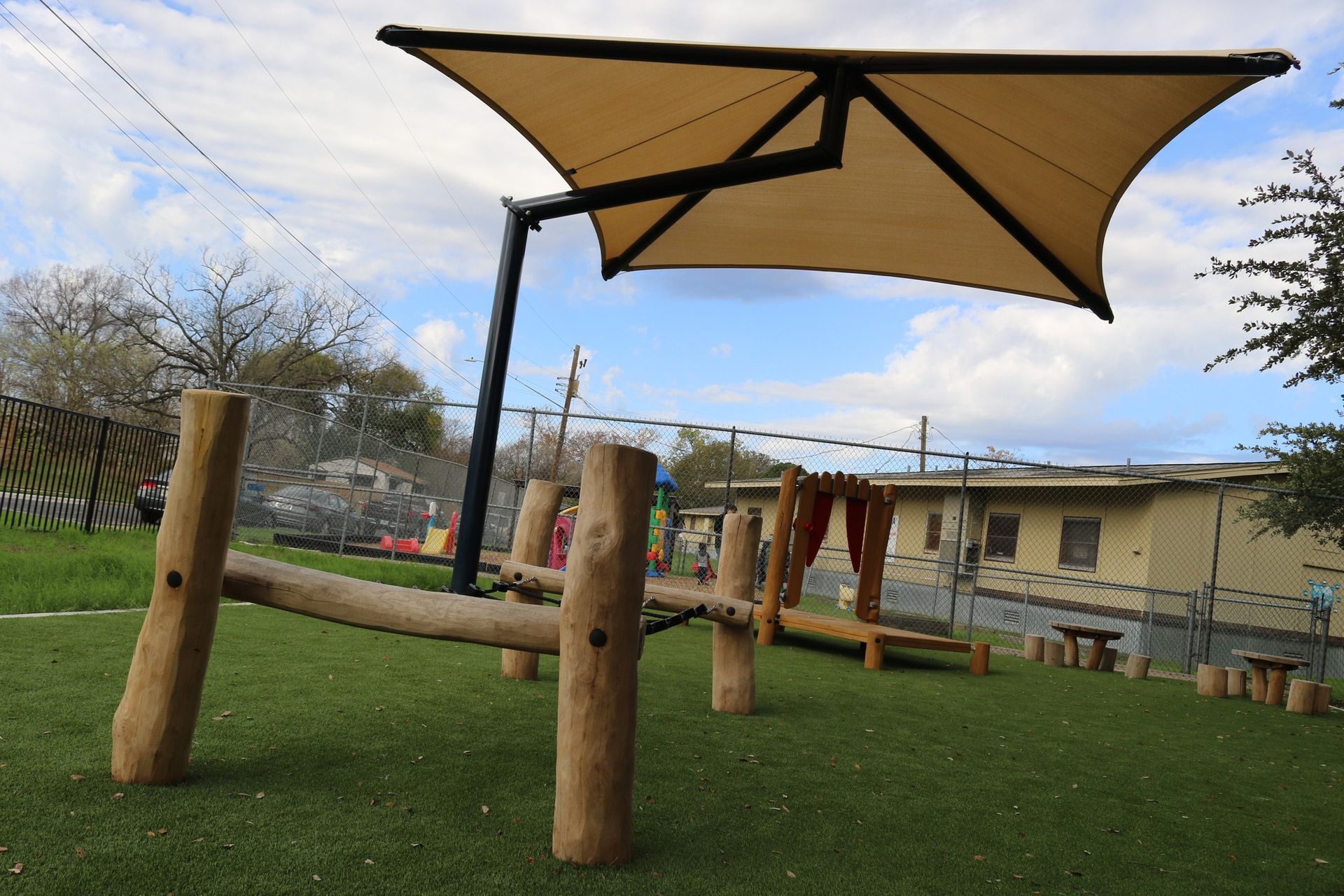Park Design