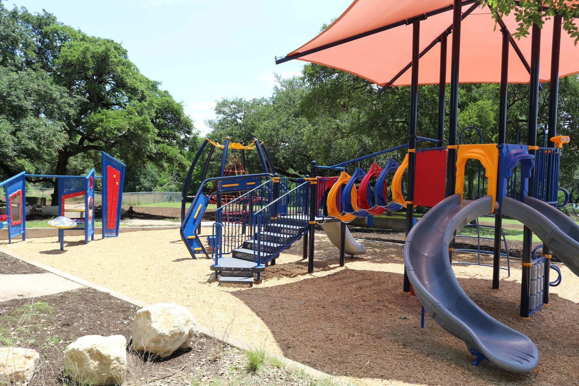 Park Design