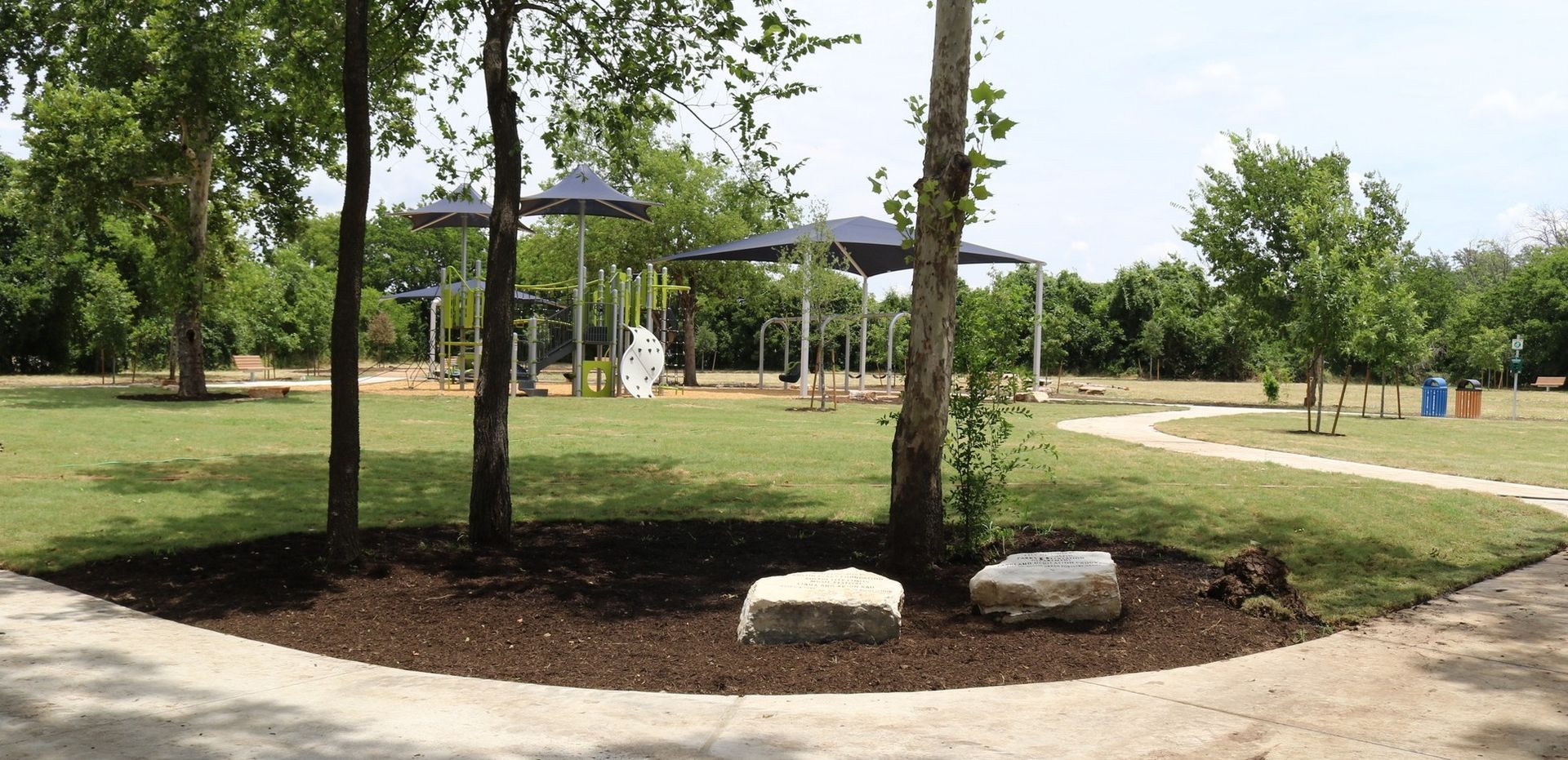 Park Design
