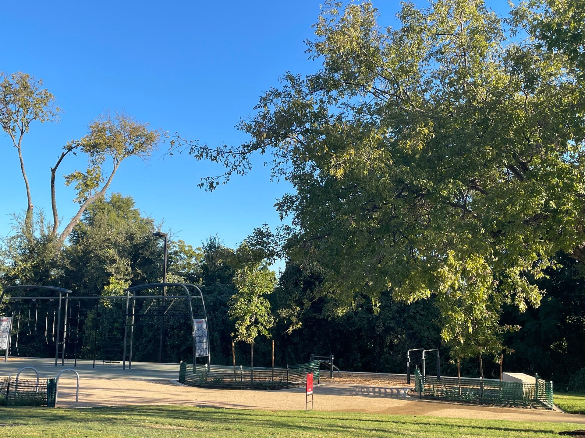 Park Design