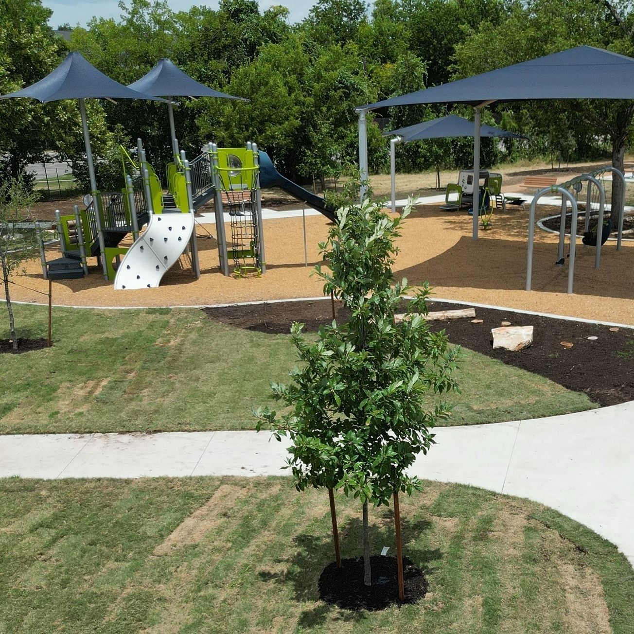 Park Design