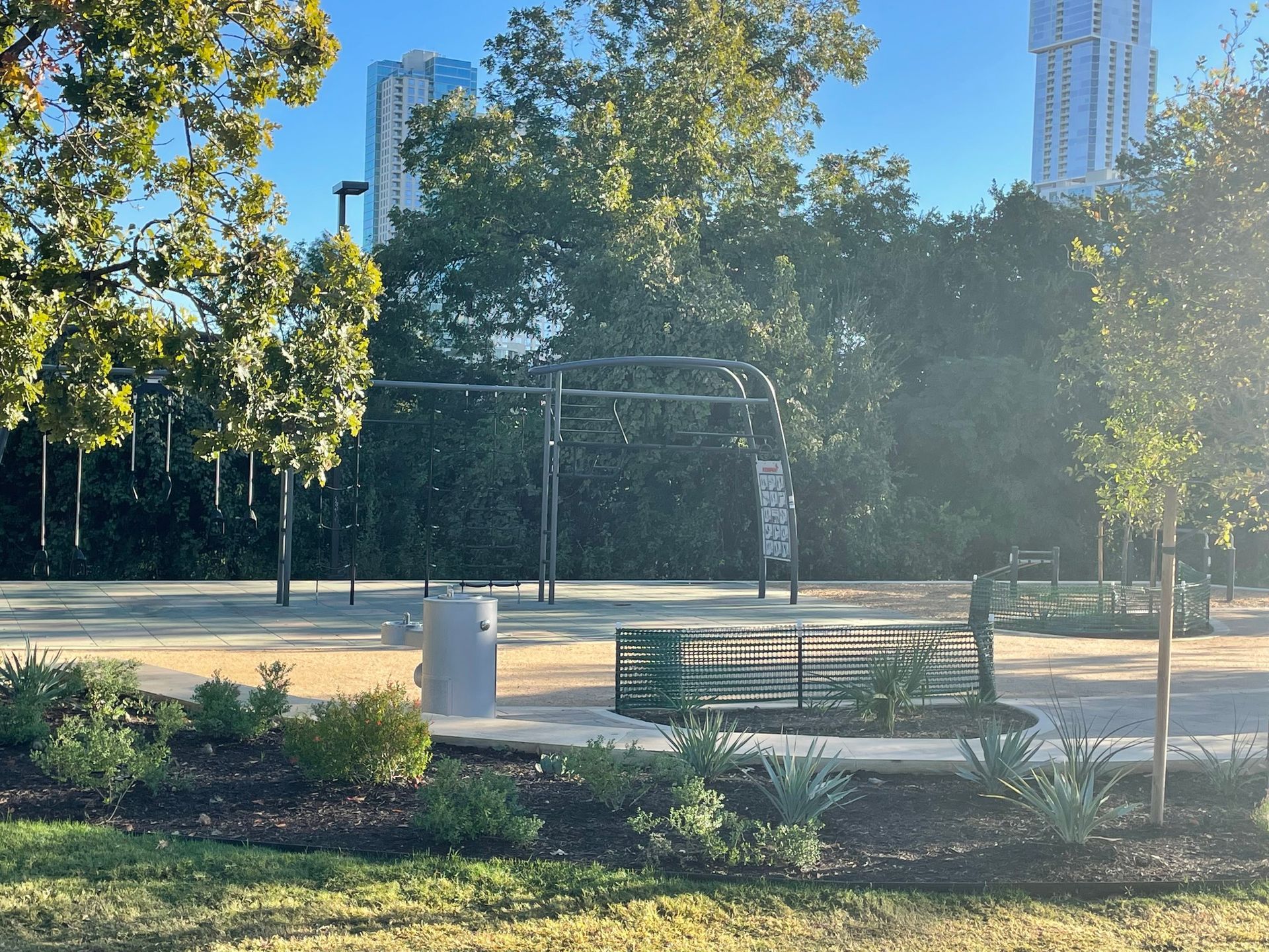 Park Design