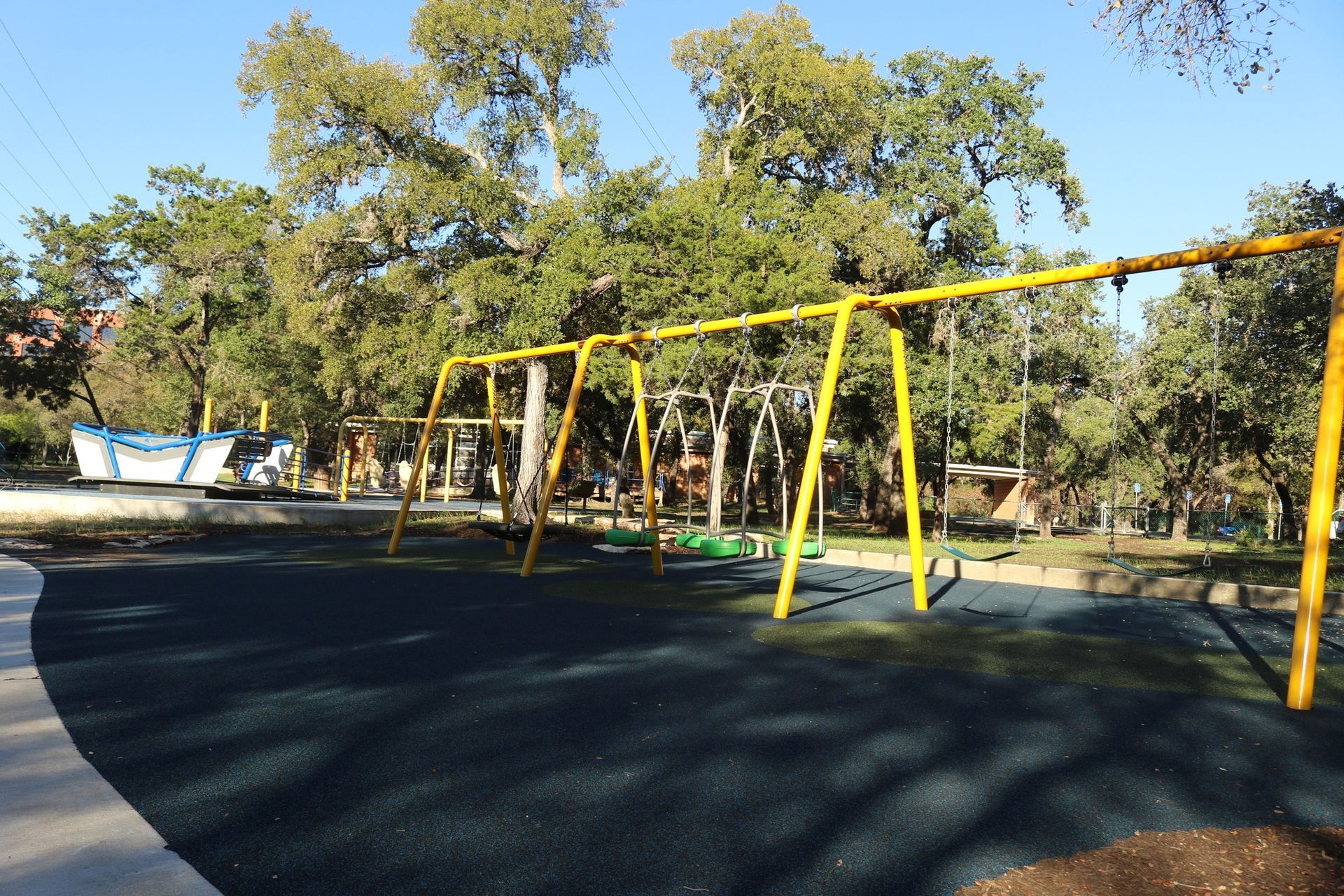 Park Design