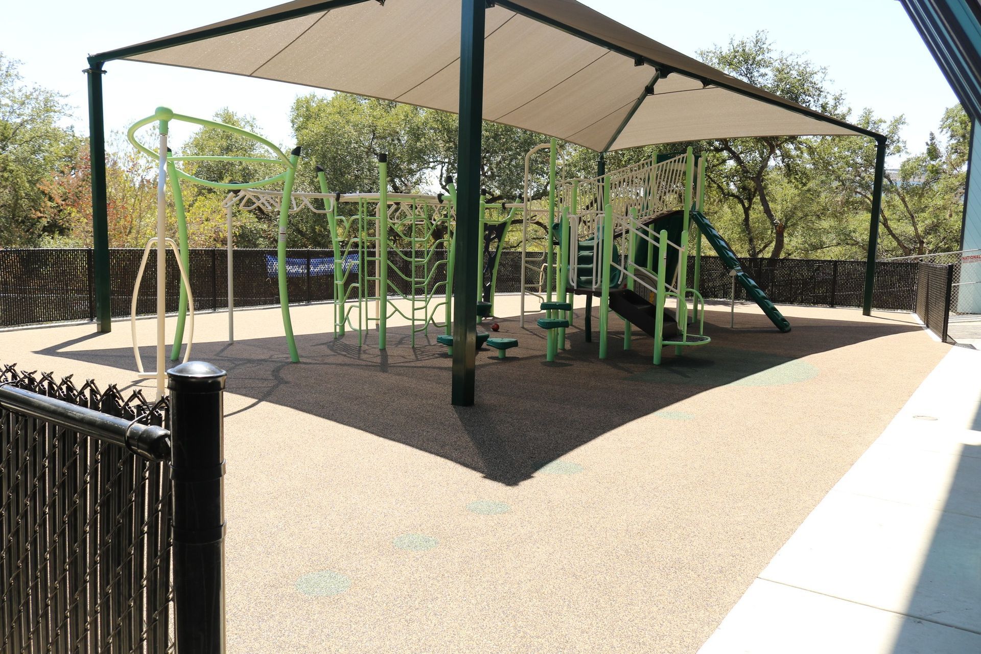 Park Design