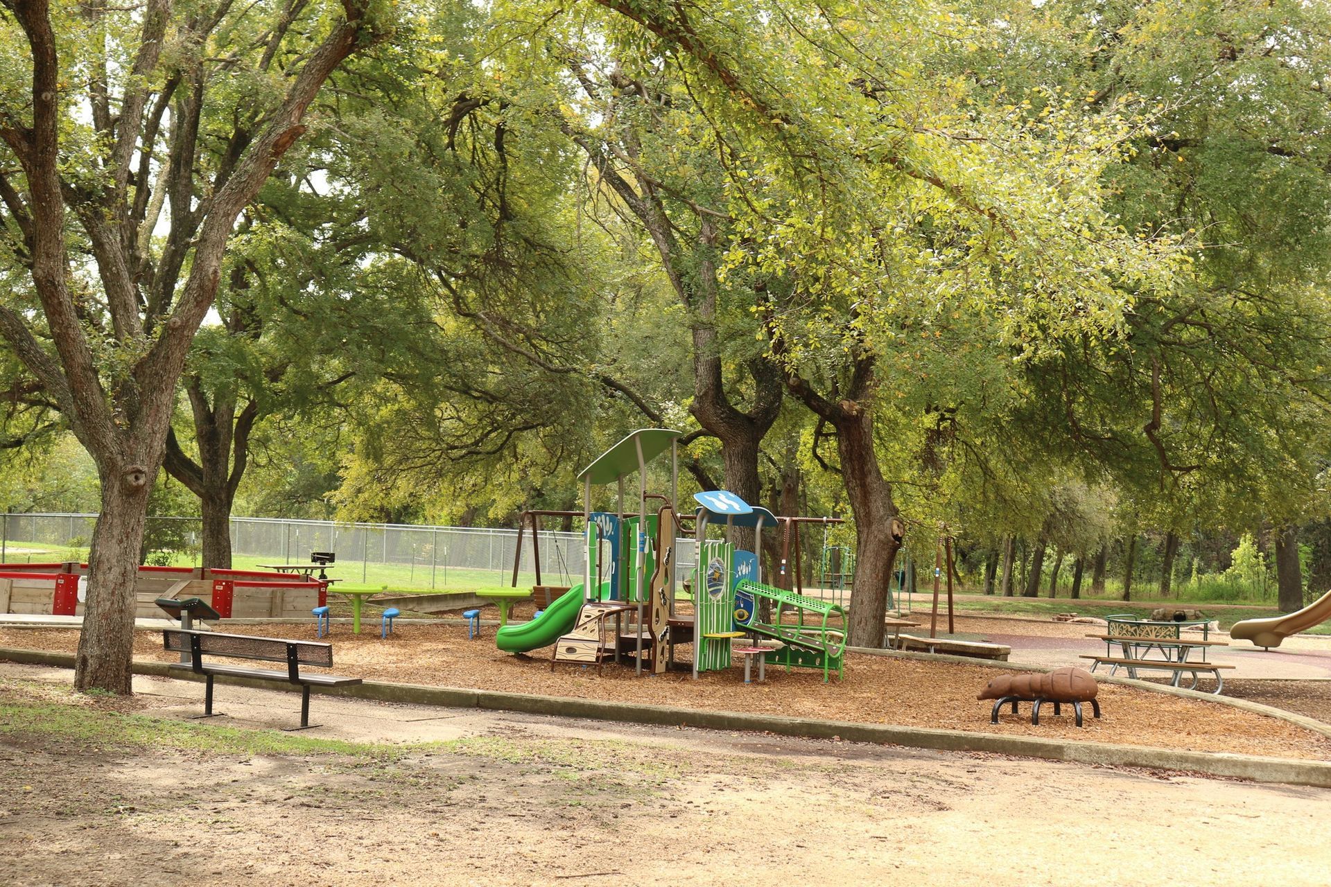 Park Design