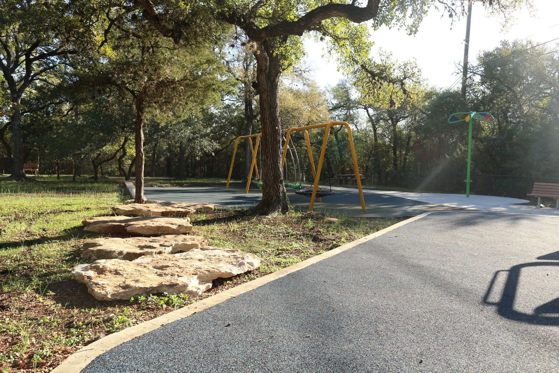 Park Design