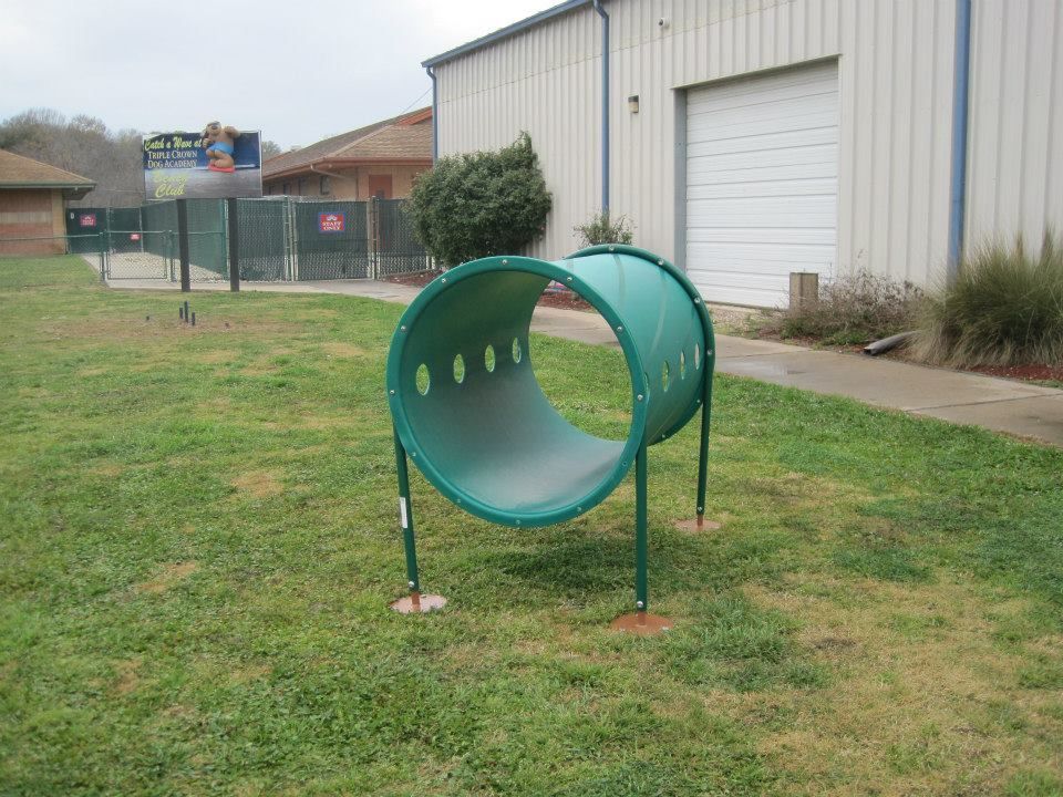 Park Design