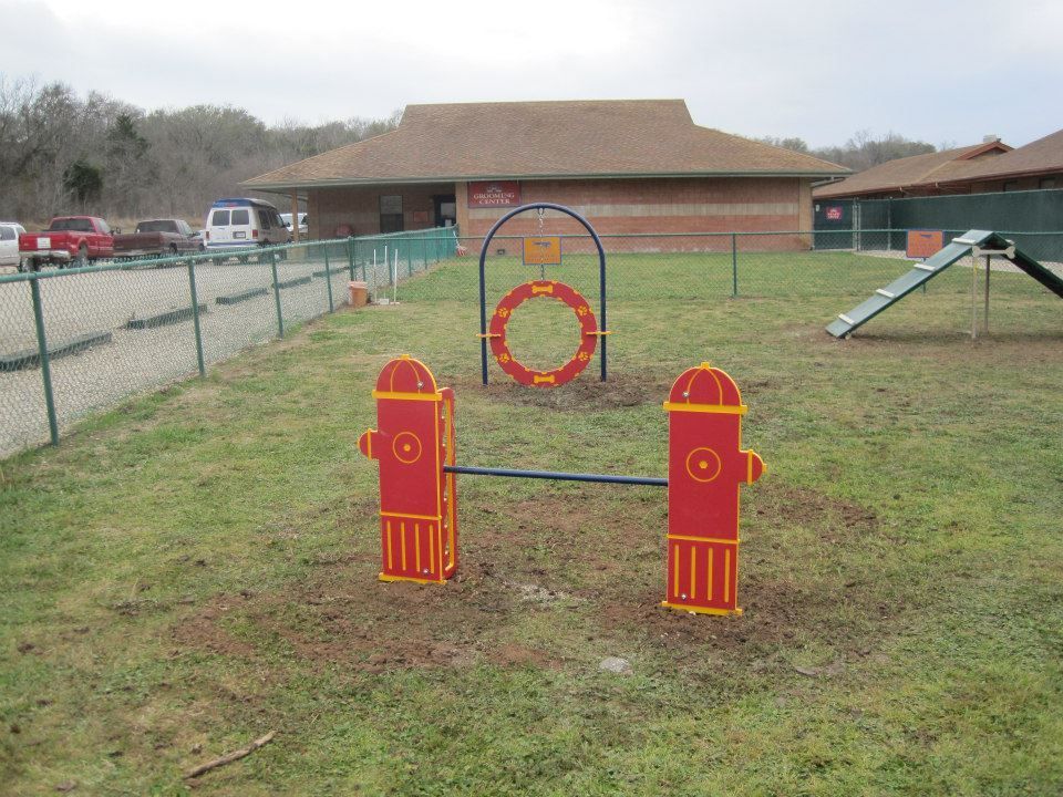 Park Design