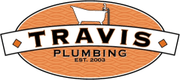 Travis Plumbing logo