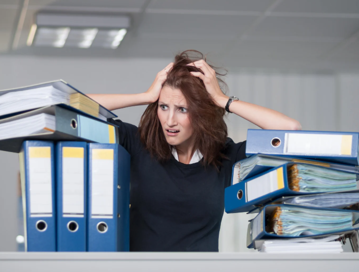 The Hidden Cost of Not Documenting Your Processes