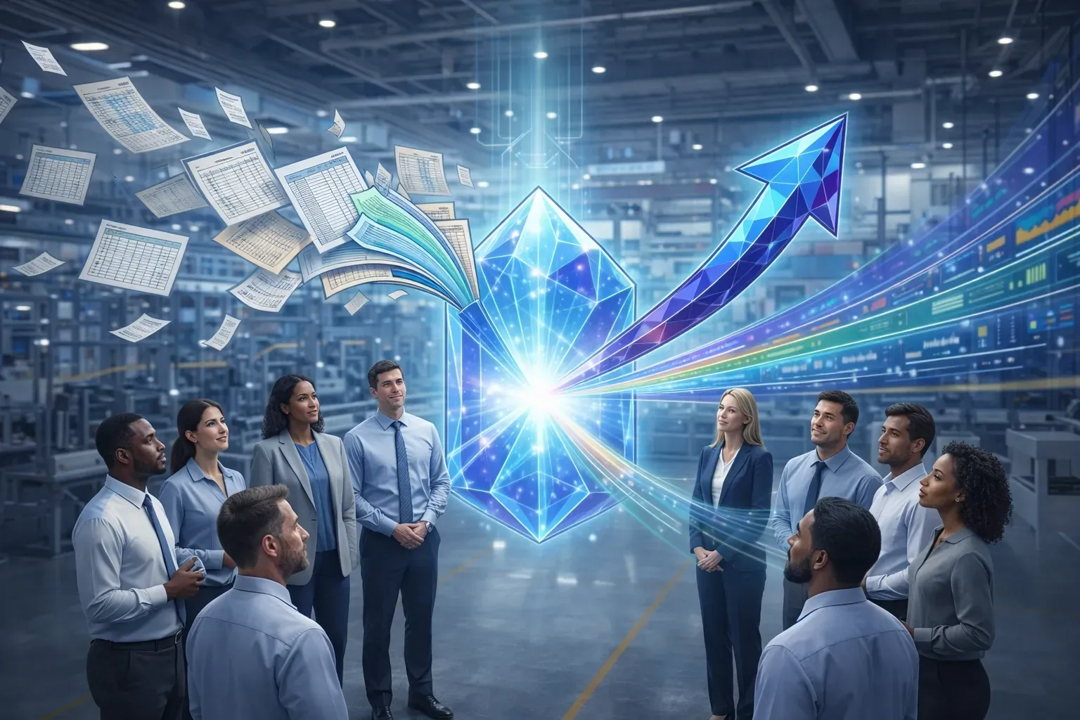 Beyond the Spreadsheet: Why Your Data Needs a Single Source of Truth